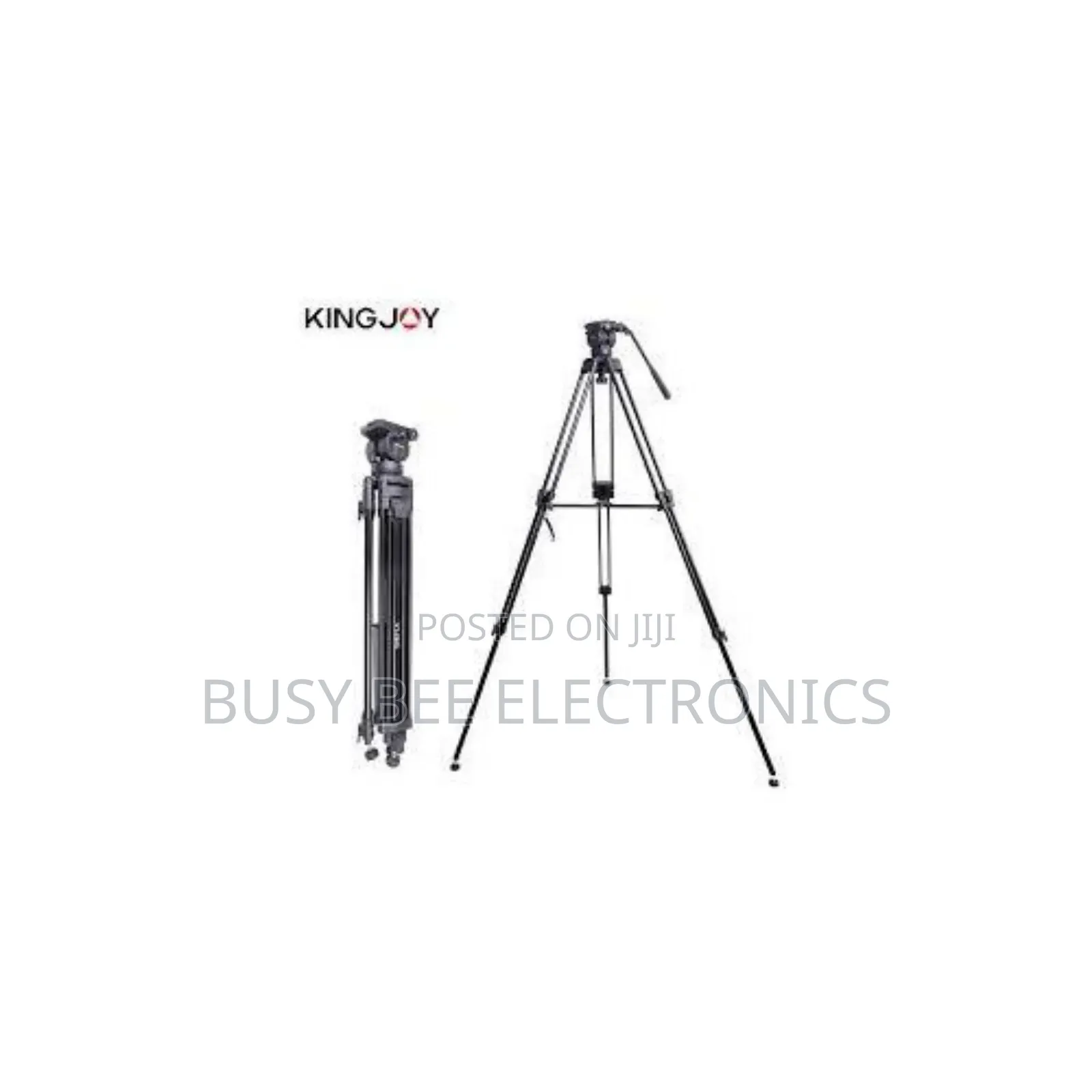 Vt2500 Camera Stand