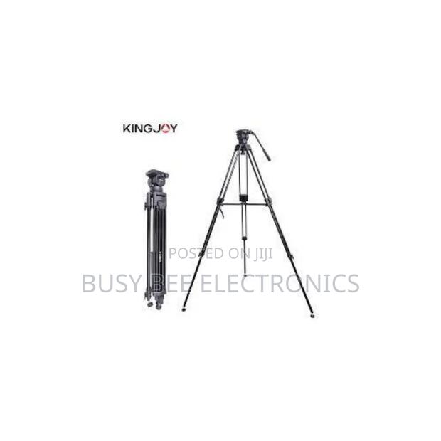 Vt2500 Camera Stand - thumbnail 2