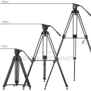 Kingjoy Vt-2500 Camera Stand - main view