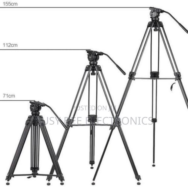 Kingjoy Vt-2500 Camera Stand