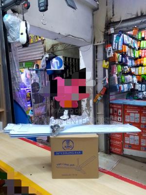 Best 56" King Ceiling Fan - thumbnail 2