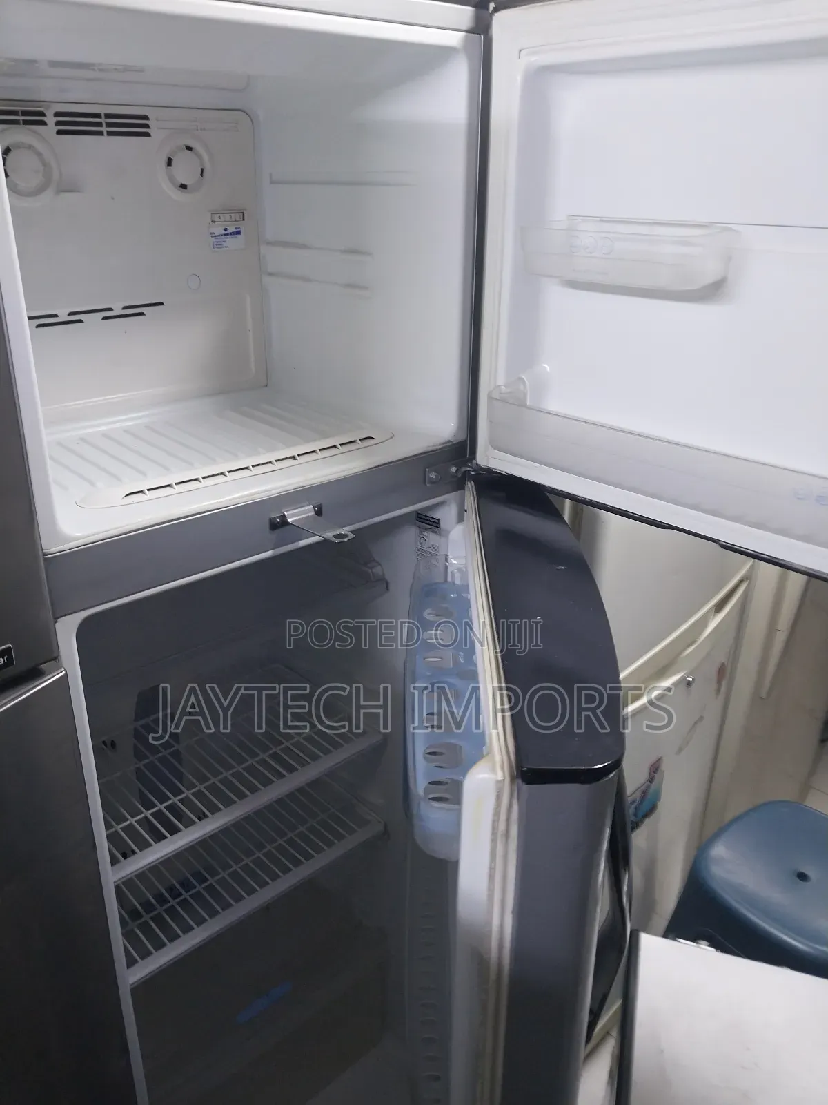Reliable Premier Fridge