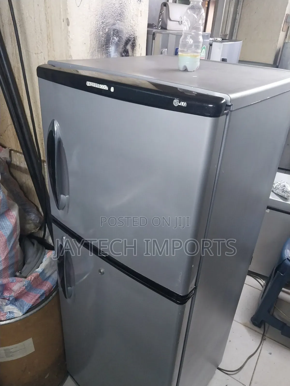 Reliable Premier Fridge