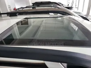 Subaru Forester 2019 White