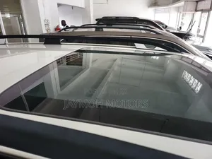 Subaru Forester 2019 White