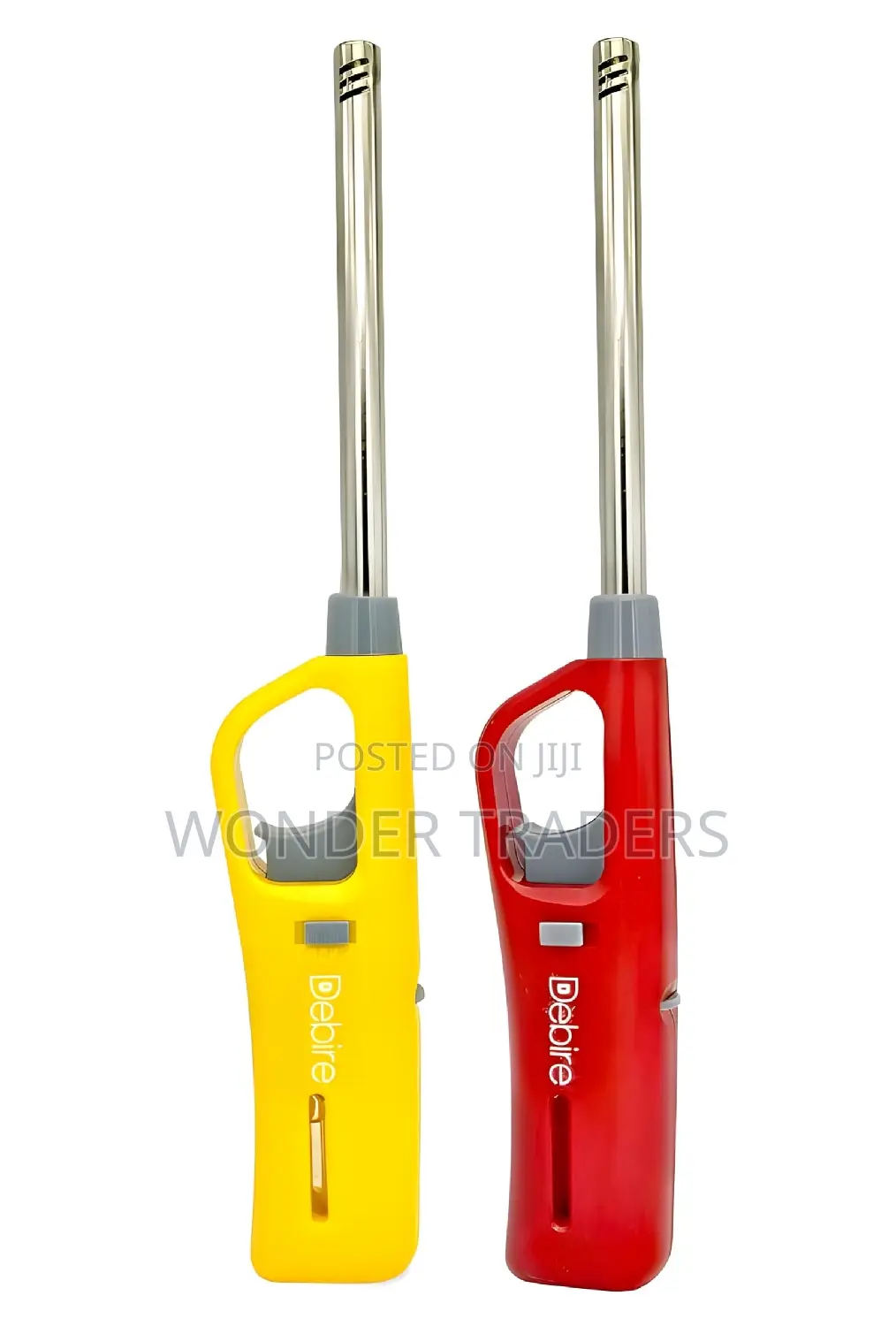 Gas Lighter /Refillable Gas Lighter