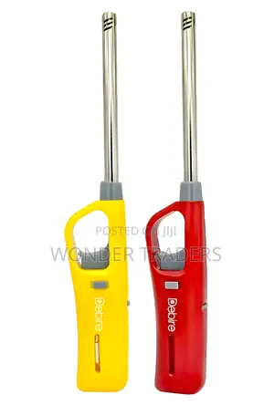 Gas Lighter /Refillable Gas Lighter