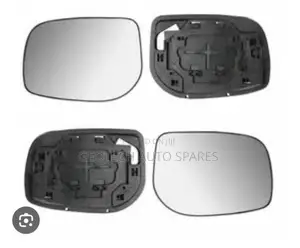 Toyota Premio Sidemirror Lens