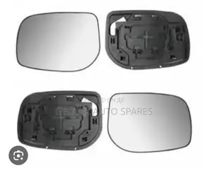 Toyota Premio Sidemirror Lens