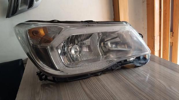 Subaru Sj5 Headlight - main view