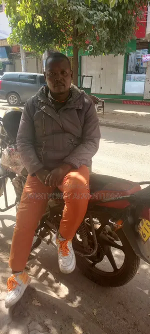 Mr.Daniel Namasaka