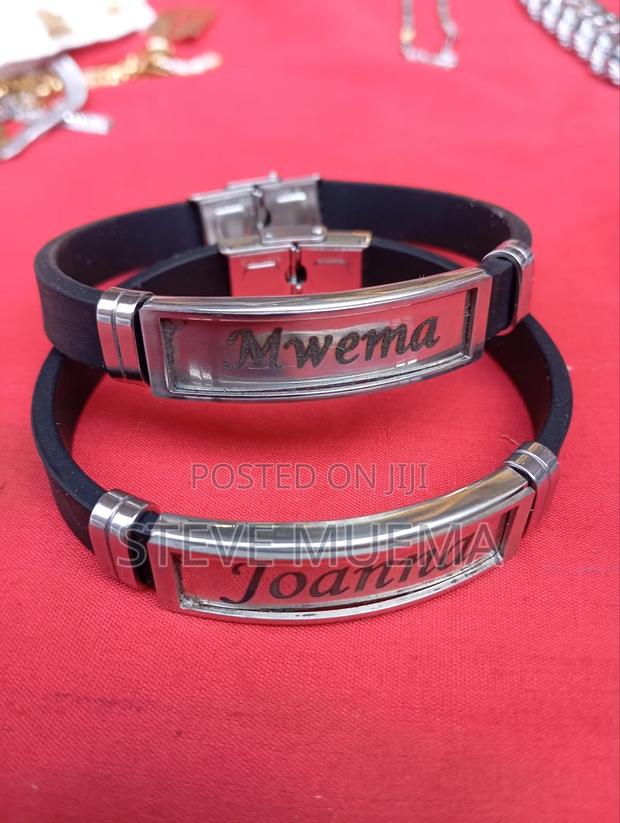 Customized Bracelet. - thumbnail 2