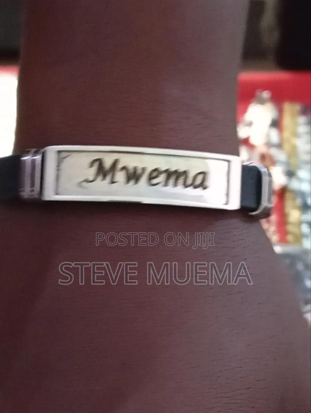 Customized Bracelet. - thumbnail 4
