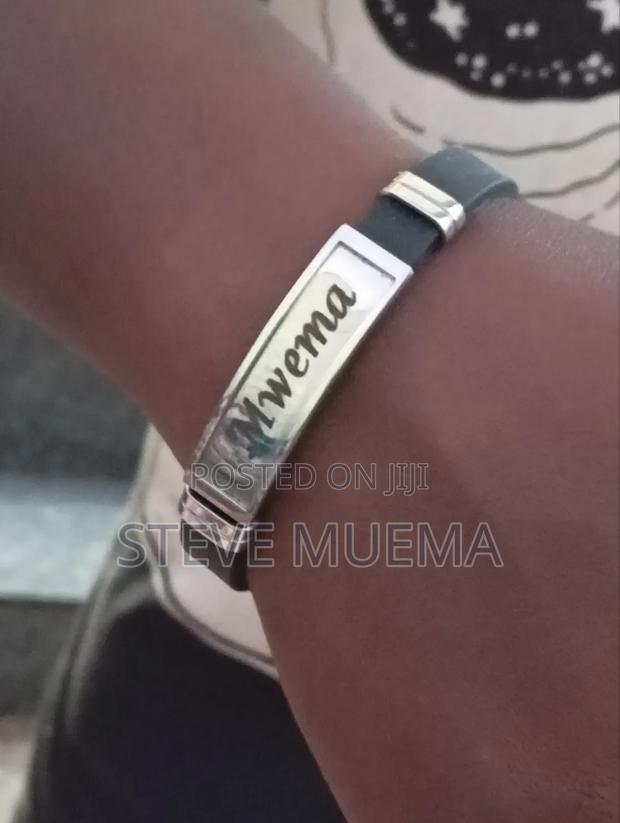 Customized Bracelet. - thumbnail 5