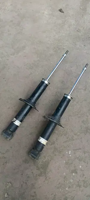 Subaru Forester Xt Rear Shocks