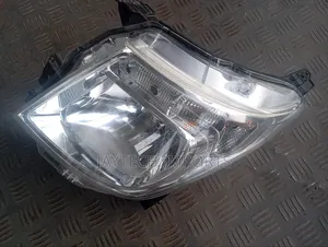 Wagon R Headlight LHS