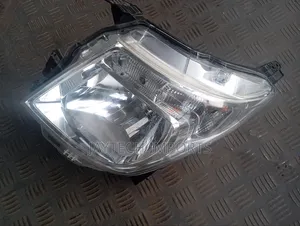Wagon R Headlight LHS
