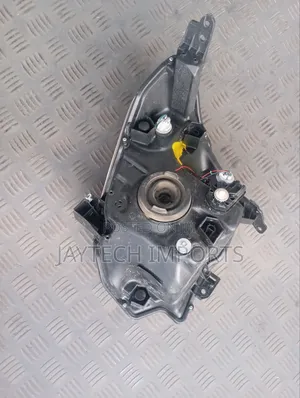 Wagon R Headlight LHS