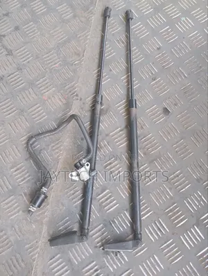 Nissan Hr12 Boot Shock