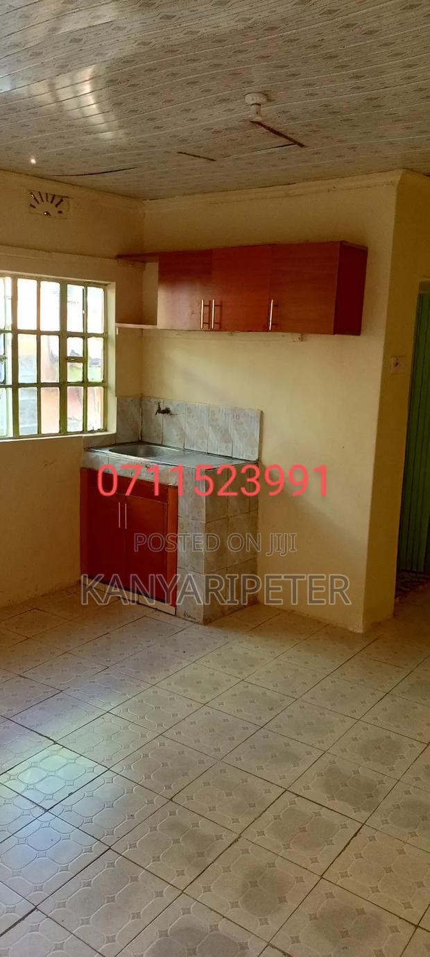 1bdrm Bedsitter in Nyeri Polytechnic/, Rware for rent - thumbnail 6