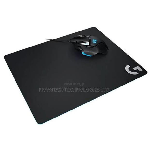 Logitech G440 Mouse Pad - main view