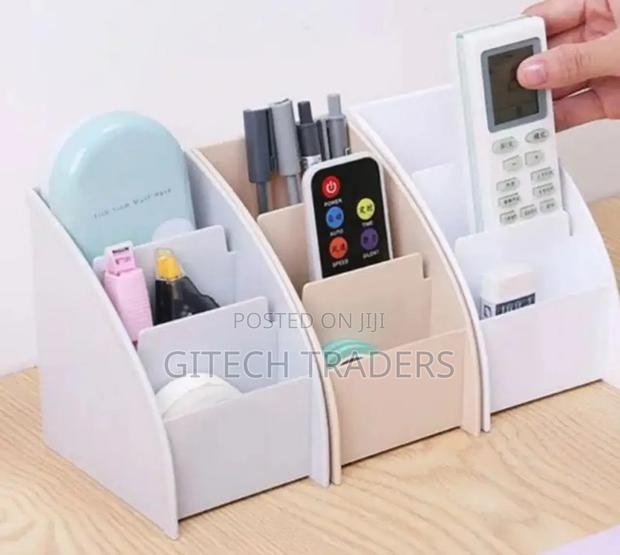 Plastic Tv Remote Control