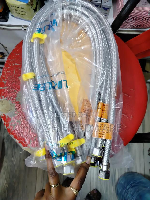 3ft Flex Tubes