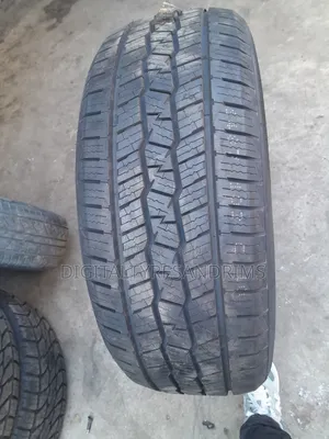 275/50r22 Fortune Tyres Brand New Made in Thailand