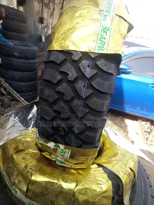245/75r16 M/T Bearway Tyres