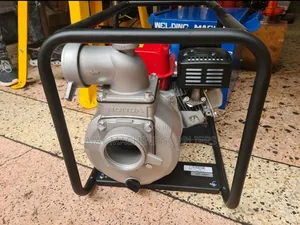Honda Wl30xy Gasoline Water Pump 3 Inches