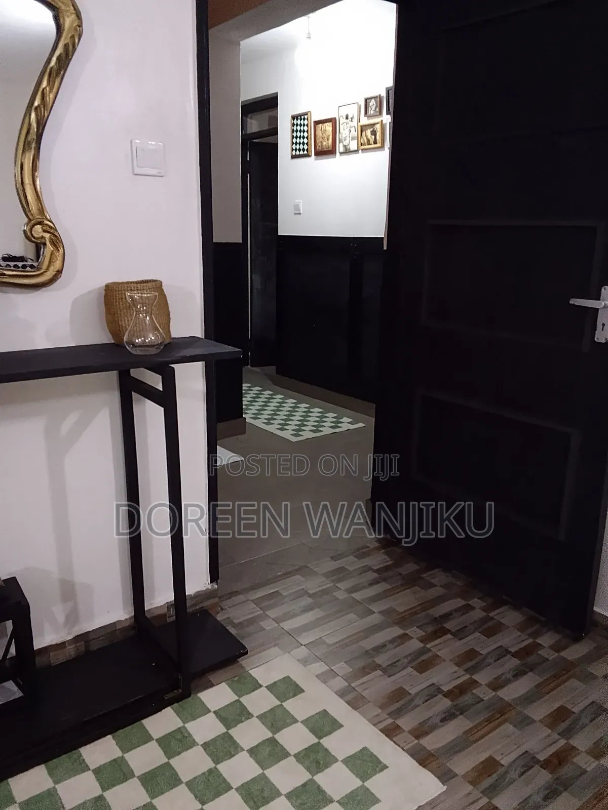 Interior Designer