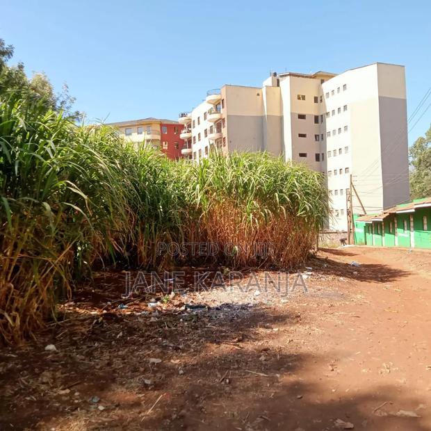 Kiambu Road Plot Slightly Smaller Than Half an Acre 115m - thumbnail 2