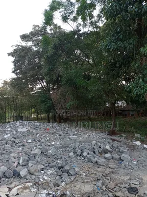 Prime Land on Sale 4 Acres Touching Mirema Drive Road