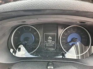 Toyota Hilux 2020 Black