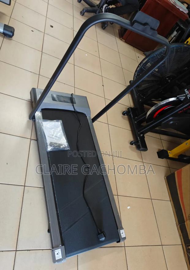 Walking Pad - main view