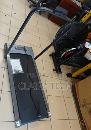 6km/H Walking Pad