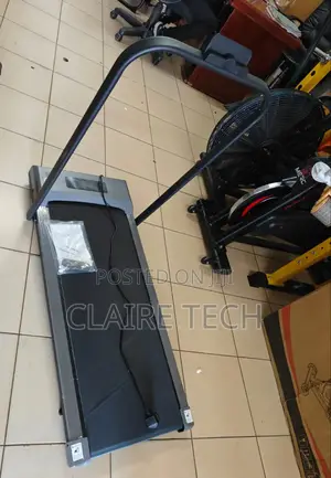 6km/H Electric Walking Pad