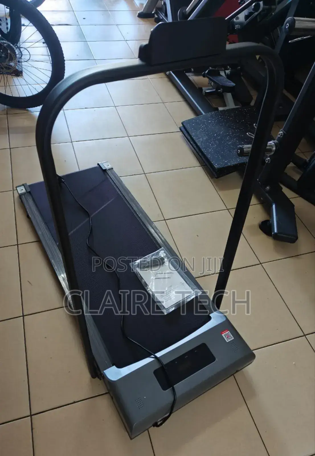 Domestic Walking Pad