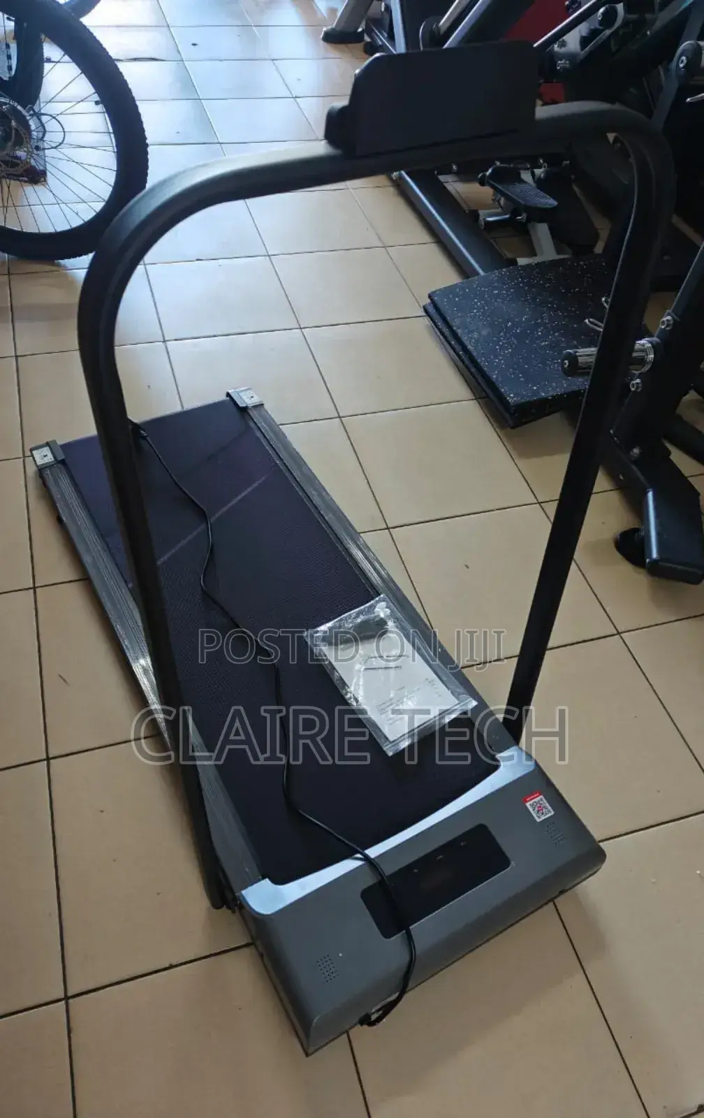 Mini Treadmill/Walking Pad