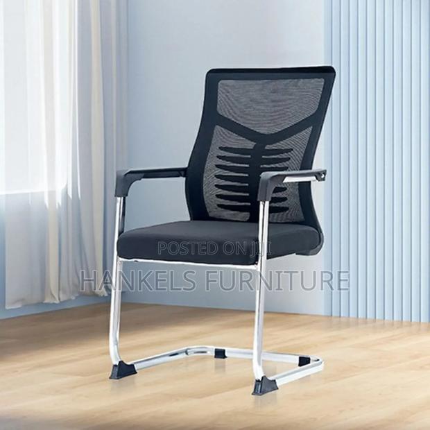 Boardroom Chairs - main view