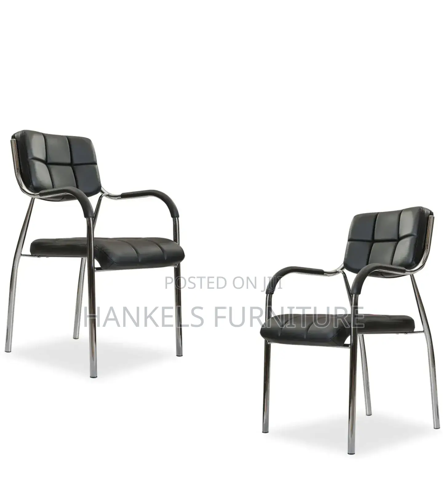 Stackable Caterina Chair
