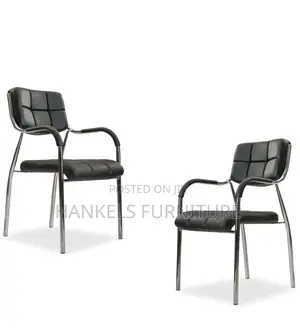 Stackable Caterina Chair