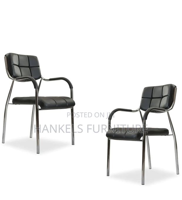 Stackable Caterina Chair - thumbnail 2