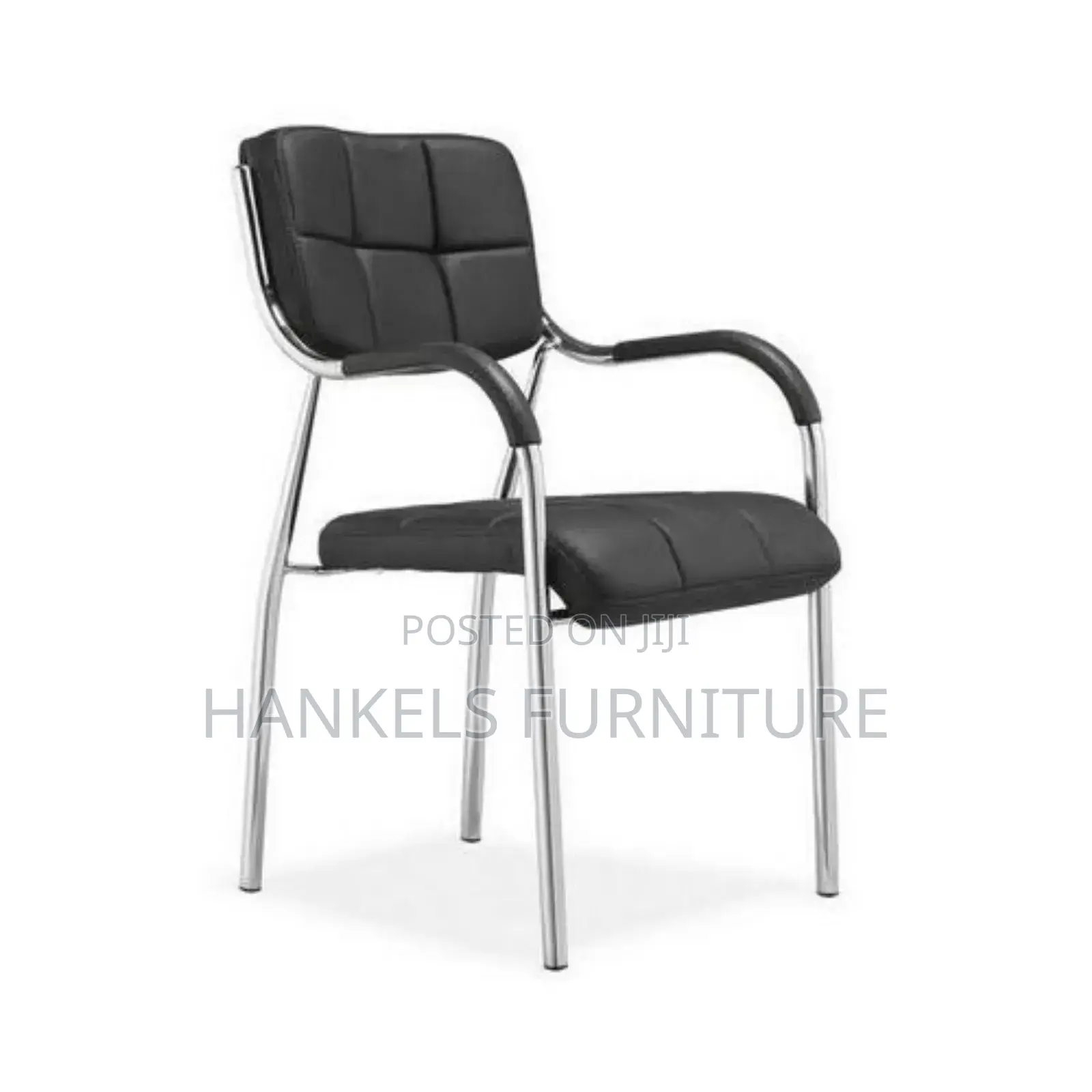 Stackable Caterina Chair