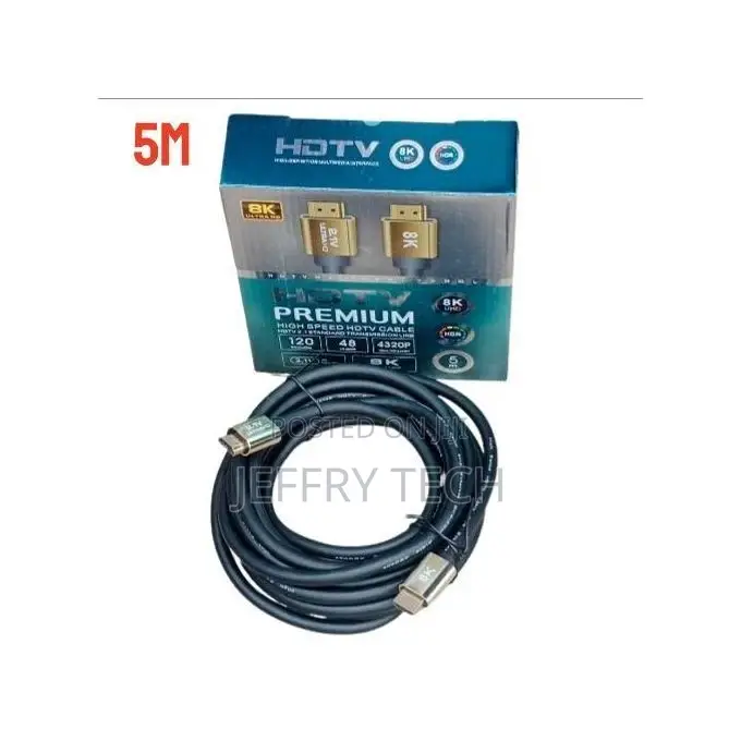  Hdmi Cable 5m