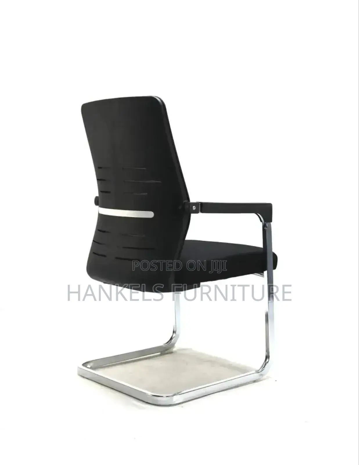 Cantilever Office Visitor's Seat