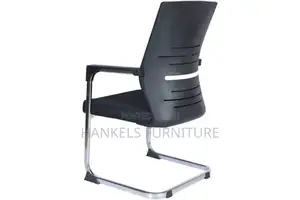 Cantilever Office Visitor's Seat