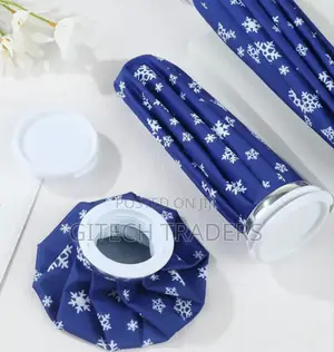 Therapy Hot / Cold Water Bottle