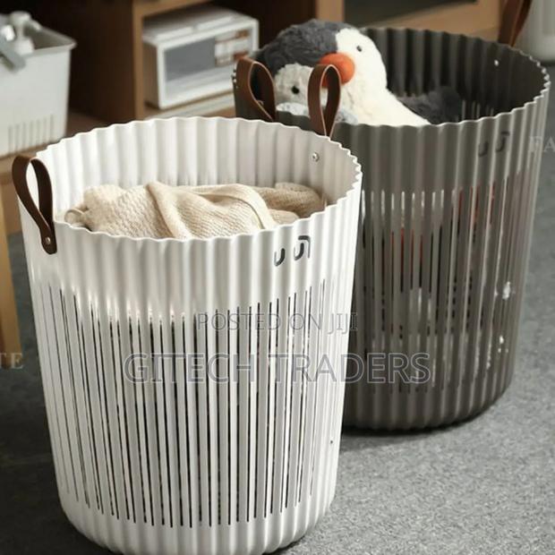 Luxury Multipurpose Basket