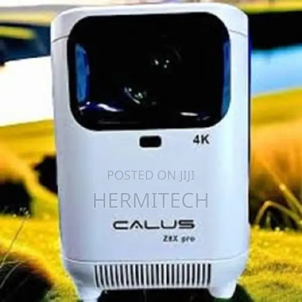 Z8x Pro Calus Projector Android Resolution Bt